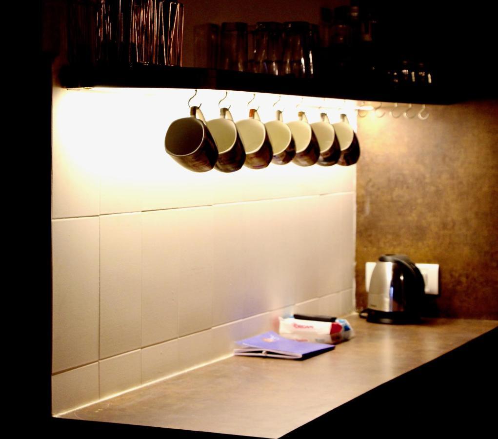 Gosolo Stays Bandra Hostel Mumbai Luaran gambar