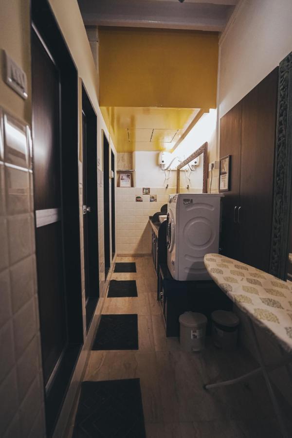 Gosolo Stays Bandra Hostel Mumbai Luaran gambar