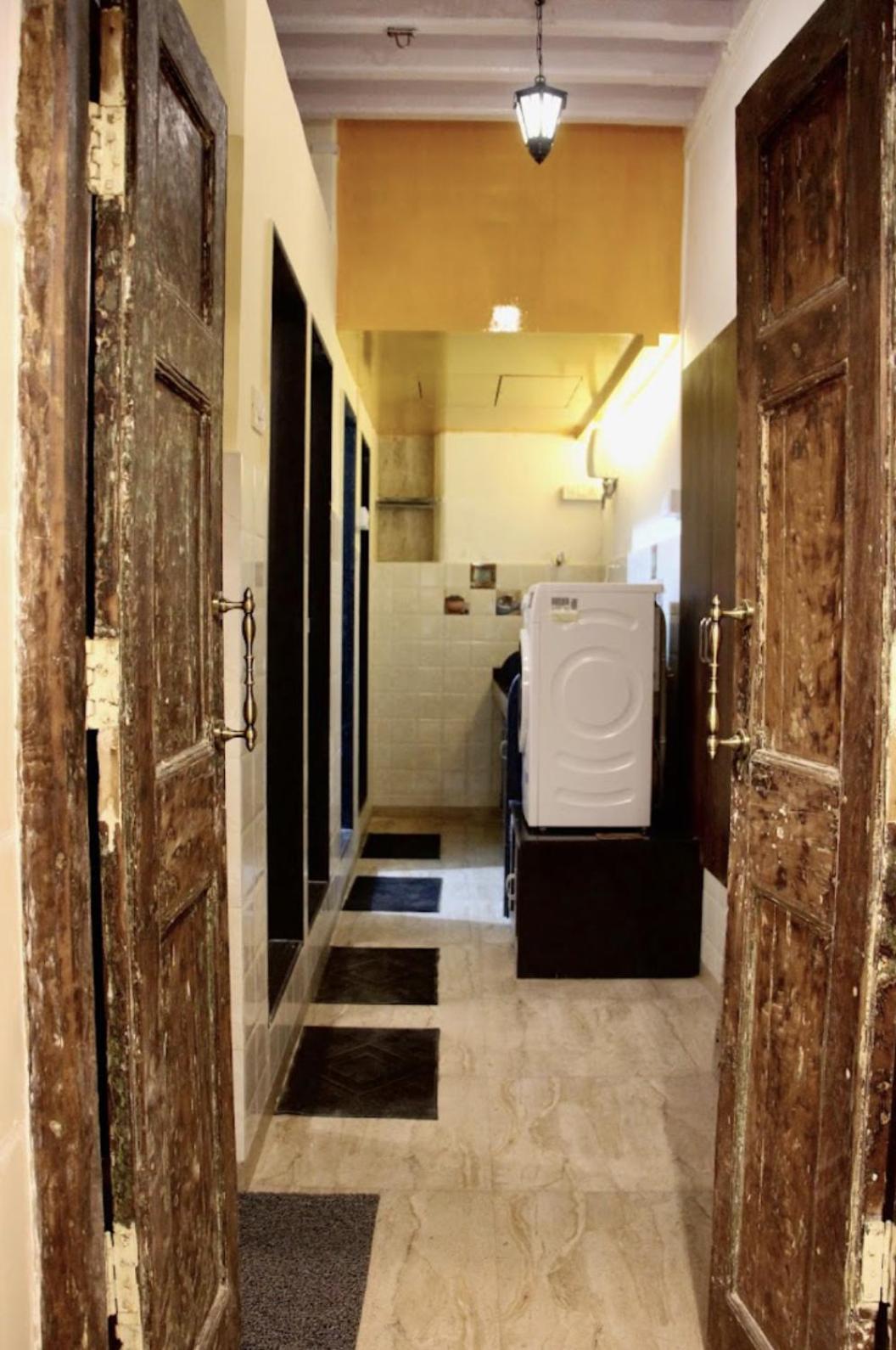 Gosolo Stays Bandra Hostel Mumbai Luaran gambar