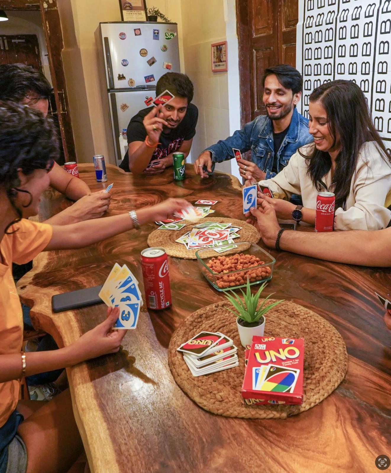 Gosolo Stays Bandra Hostel Mumbai Luaran gambar