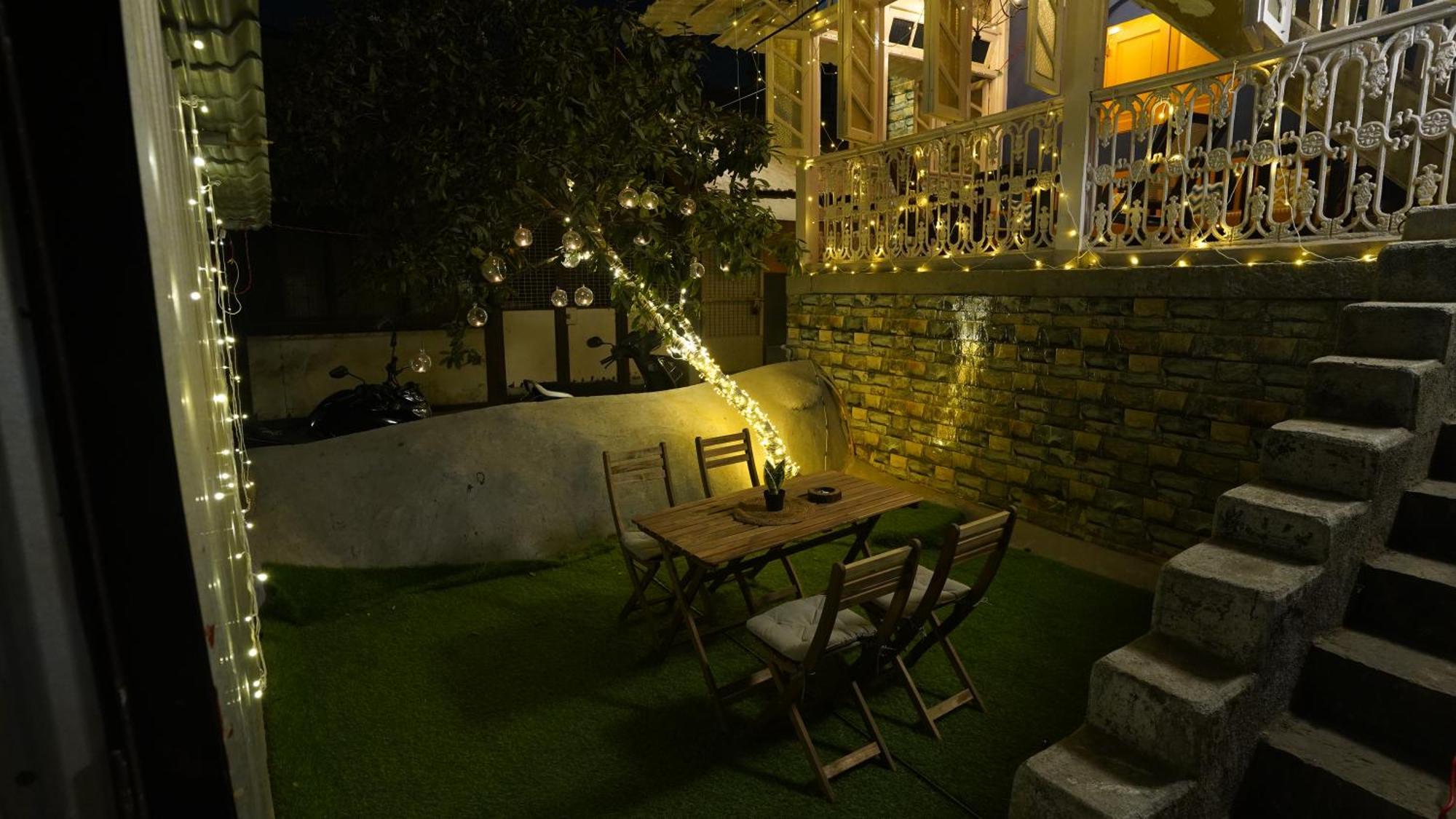 Gosolo Stays Bandra Hostel Mumbai Luaran gambar